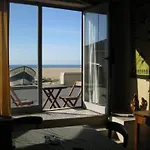 펜션 One Step From The Beach, Praia Da Aguda Arcozelo (Porto)
