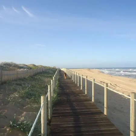 One Step From The Beach, Praia Da Aguda * Arcozelo (Porto)