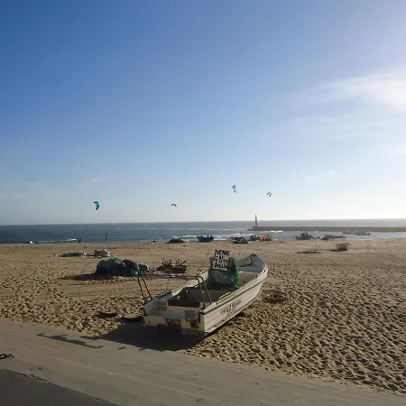 Ferienhaus One Step From The Beach, Praia Da Aguda Arcozelo (Porto)