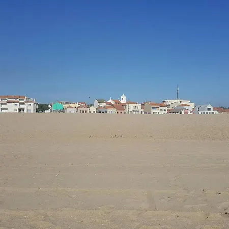Ferienhaus One Step From The Beach, Praia Da Aguda Arcozelo (Porto)